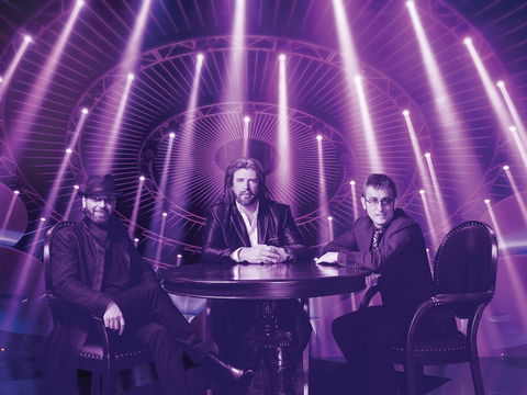 The Australian Bee Gees Show - 25th Anniversary Tour - Bunbury - Queensland Tourism 0