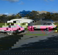 Torana Nationals - QLD Tourism