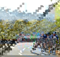 Tour de Brisbane - Queensland Tourism