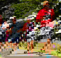 Triathlon NSW Club Championship - Queensland Tourism