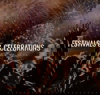 Trunkey Creek Annual Wool and Horse Festival - QLD Tourism