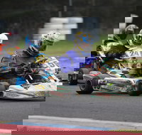 Victorian Country Series Handbury Karting Titles - QLD Tourism