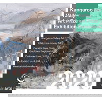 Visual Arts in the Valley - QLD Tourism