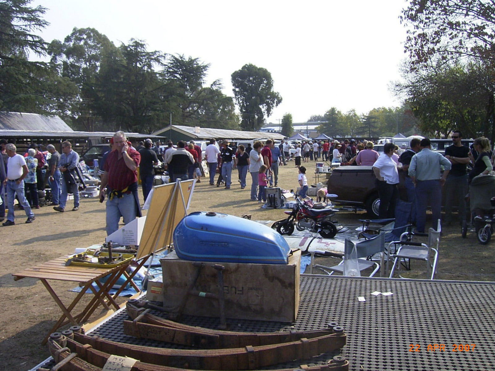 Wangaratta VIC QLD Tourism
