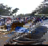 Wangaratta Swap Meet and Collectables Market - QLD Tourism
