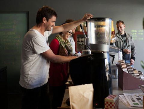 Laurieton Riverwalk Market - QLD Tourism 0