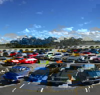 2020 Monaro Nationals - QLD Tourism