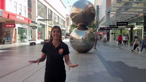 Adelaide Virtual Tour - QLD Tourism 0