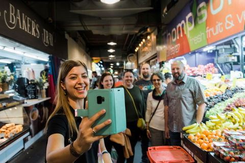 Adelaide Virtual Tour - QLD Tourism 2