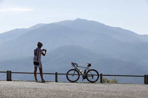Alpine Classic 2021 - Queensland Tourism 0