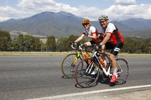 Alpine Classic 2021 - Queensland Tourism 1