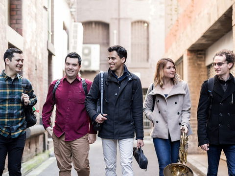 Arcadia Winds - QLD Tourism 0