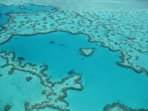 Australian Superyacht Rendezvous 2020 - Great Barrier Reef Edition - QLD Tourism 2