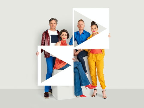 Australian String Quartet Plays Late Beethoven - Queensland Tourism 1