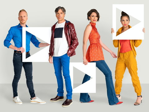 Australian String Quartet Plays Late Beethoven - Queensland Tourism 2