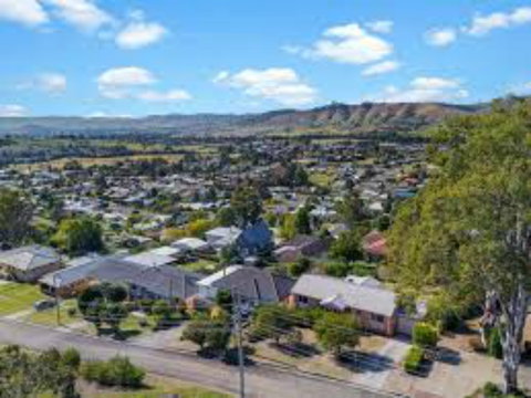 Australia Day At Dungog - Queensland Tourism 0
