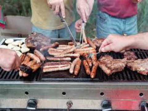 Australia Day At Dungog - Queensland Tourism 2