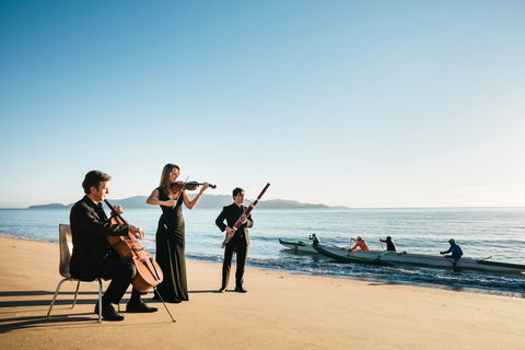 Australian Festival Of Chamber Music - QLD Tourism 0