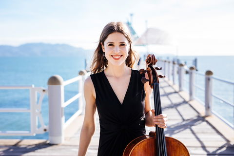 Australian Festival Of Chamber Music - QLD Tourism 1