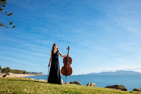 Australian Festival Of Chamber Music - QLD Tourism 2