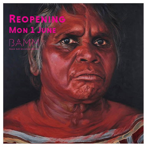 Bank Art Museum Moree: Archibald Prize - QLD Tourism 0