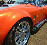 Bathurst Swap Meet Car and Bike Show - QLD Tourism