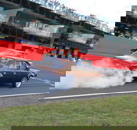 Bathurst Autofest - Queensland Tourism