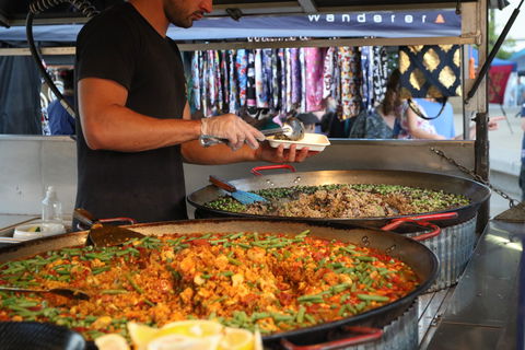 Beenleigh Night Markets - Queensland Tourism 0