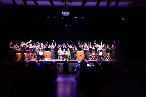 Bega Big Groove - QLD Tourism 0