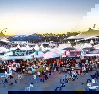 Bluesfest - QLD Tourism