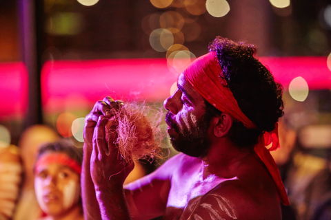 Brisbane Festival - QLD Tourism 1