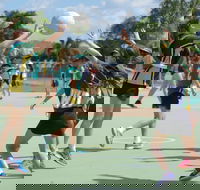Burdekin Junior Netball Carnival - QLD Tourism