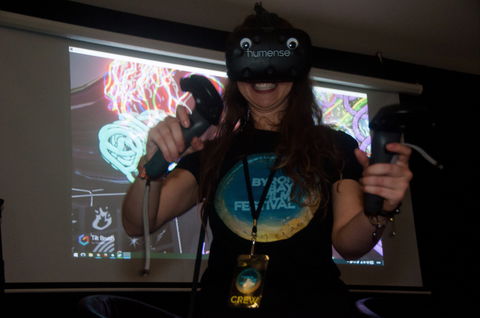 Byron Bay International Film Festival - Queensland Tourism 1