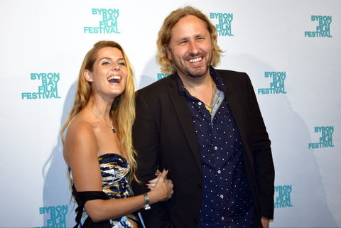 Byron Bay International Film Festival - Queensland Tourism 2