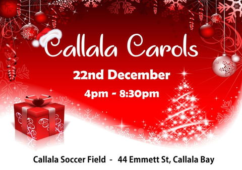Callala Carols - Queensland Tourism 0