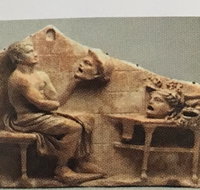Cancelled  ADFAS Lecture - Giles Ramsay speaking about Aeschylus A Soldier in Society - QLD Tourism