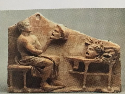 Cancelled:  ADFAS Lecture - Giles Ramsay Speaking About Aeschylus: A Soldier In Society - QLD Tourism 0