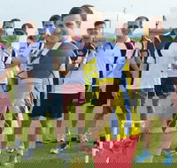 Canefield Ashes Carnival - QLD Tourism
