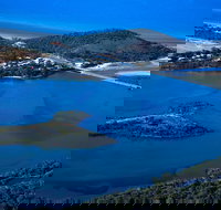 Causeway Lake Markets - QLD Tourism