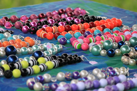 Centenary Park Charity Markets - Queensland Tourism 2