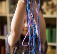 Children's School Holiday Weaving Workshops - QLD Tourism