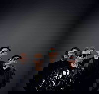 Choirboys The hits  6-pack of Bruce Springsteen - Northcote - QLD Tourism