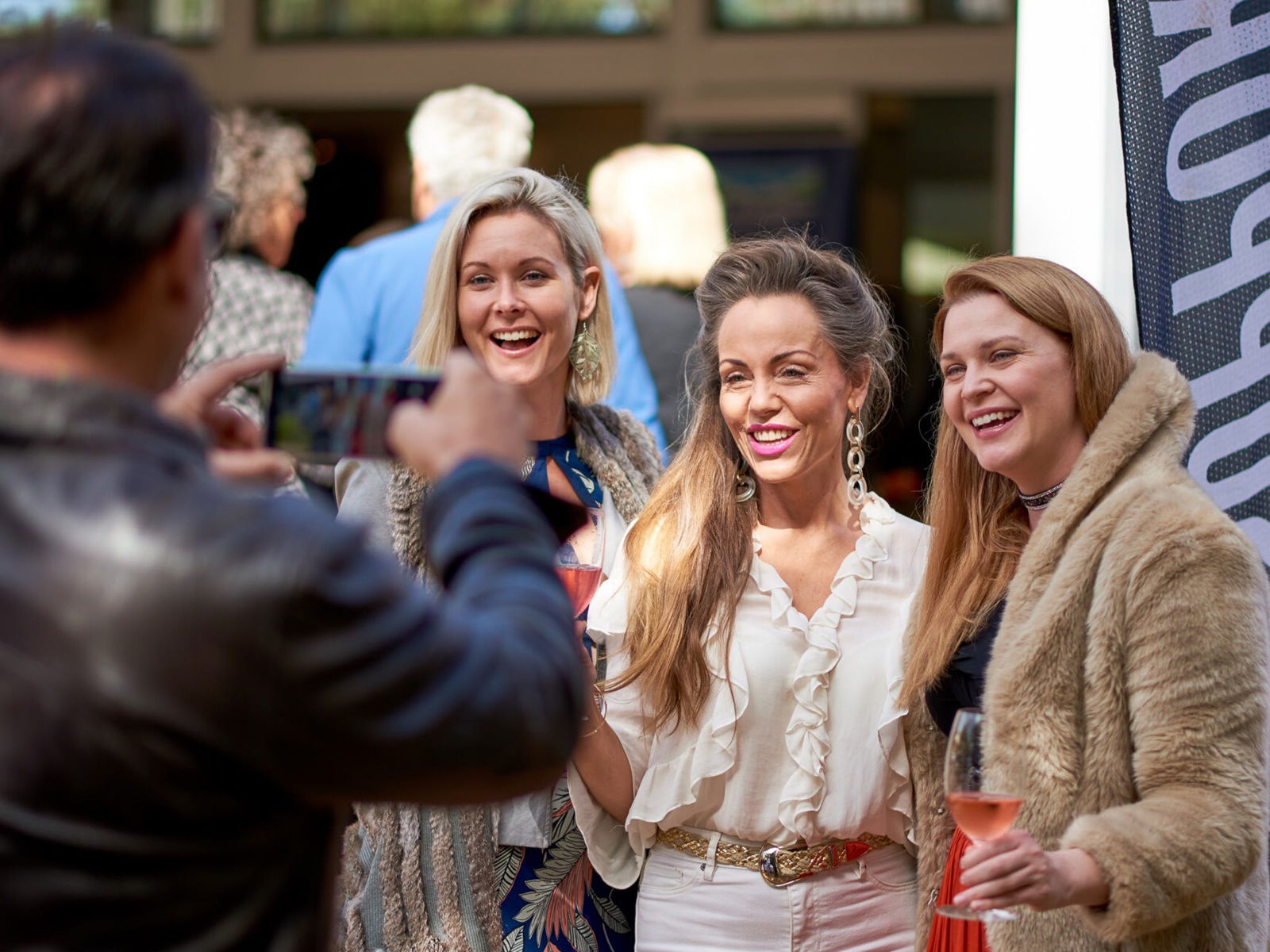 Boallia WA QLD Tourism