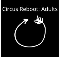 CircUS Reboot Adults - QLD Tourism