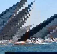 Club Marine Pittwater to Coffs Harbour Yacht Race - Queensland Tourism