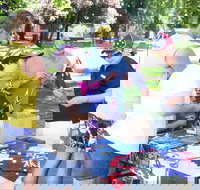 Cooma Australia Day Celebrations - QLD Tourism