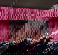 Country Music Concerts Moonta