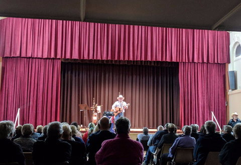 Country Music Concerts, Moonta - QLD Tourism 0