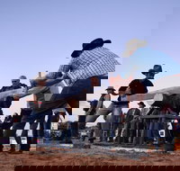 Cunnamulla Fella Festival 2020 - Queensland Tourism