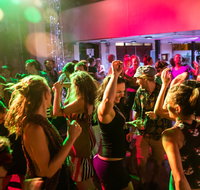 Darwin Fringe Festival - QLD Tourism